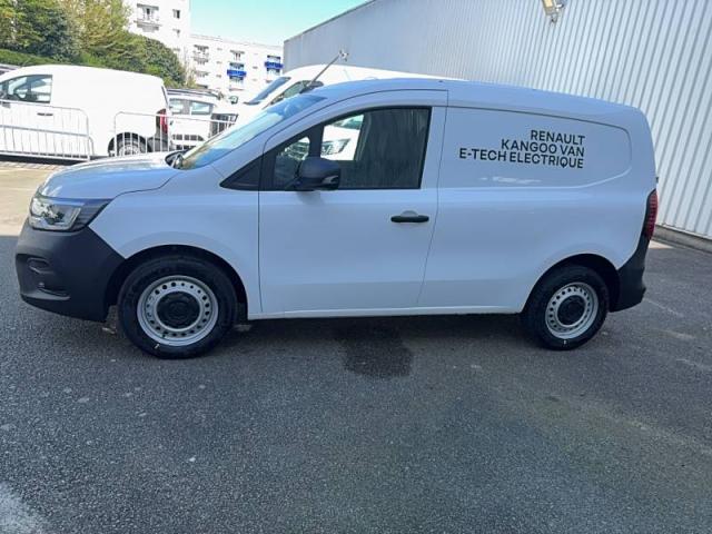 Renault Kangoo image 6