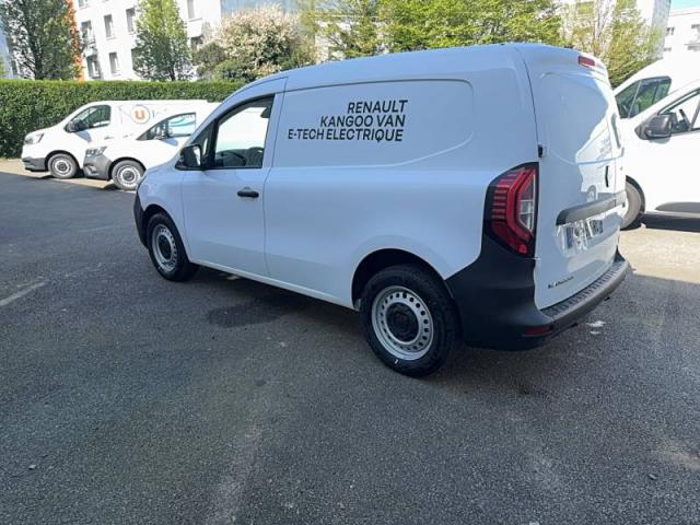 Renault Kangoo image 3