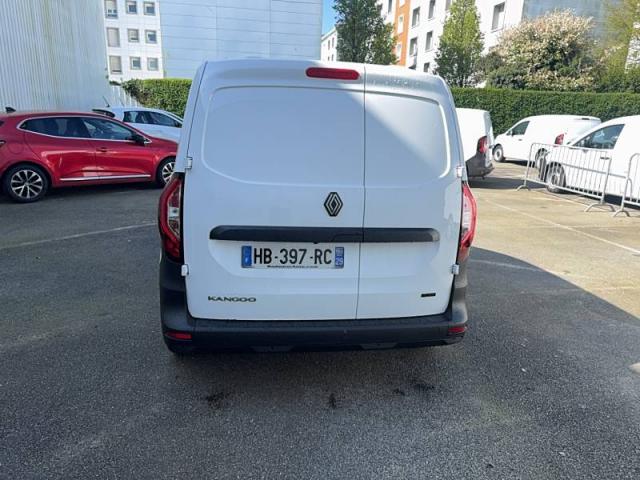 Renault Kangoo image 5