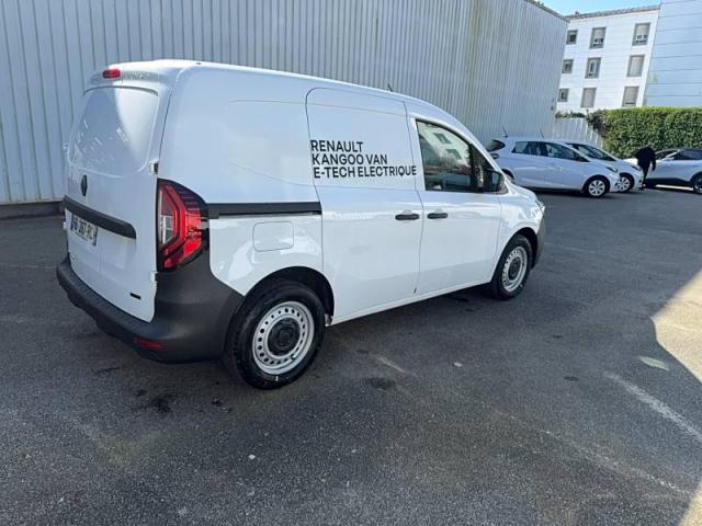 Renault Kangoo image 9