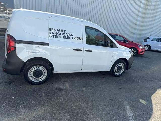 Renault Kangoo image 1