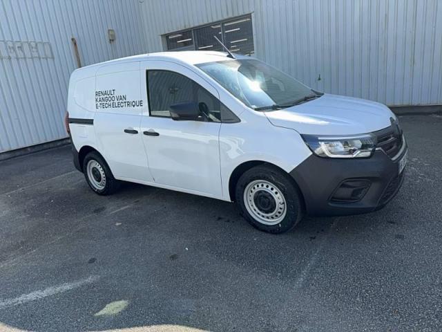 Renault Kangoo image 8