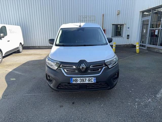 Renault Kangoo image 2
