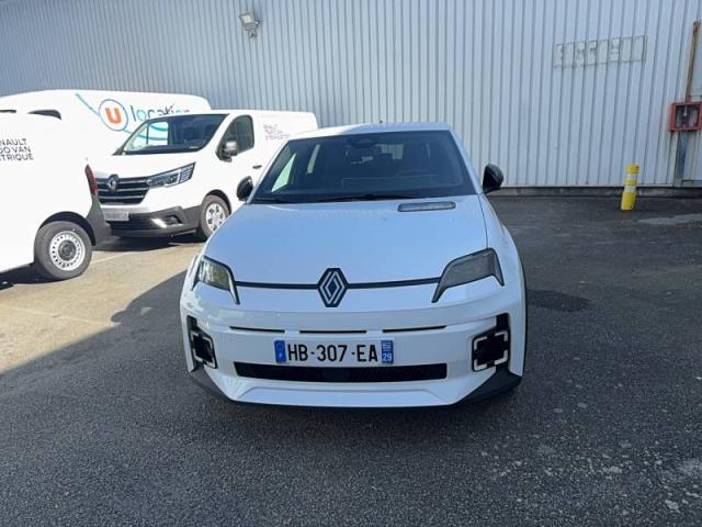 Renault R 5 image 1