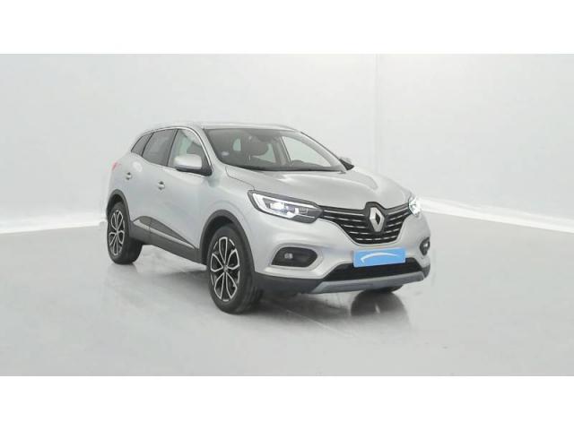Renault Kadjar image 3