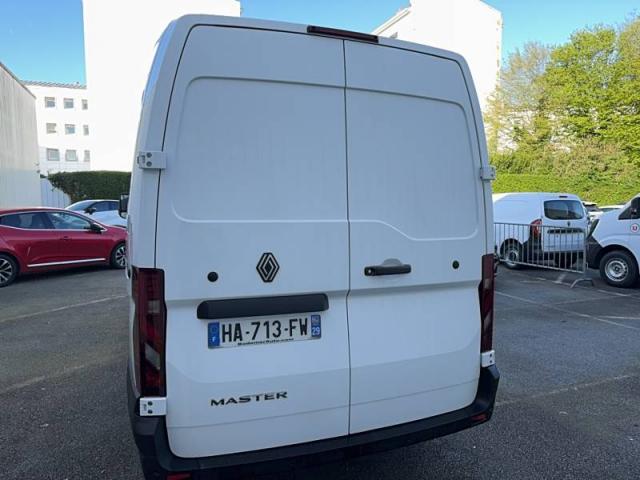 Renault Master image 7