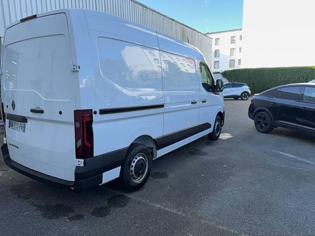 Renault Master image 3