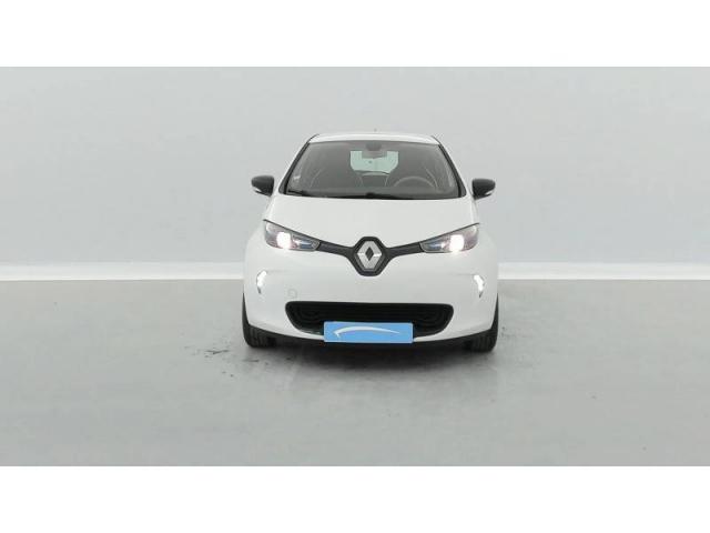 Renault Zoe image 2