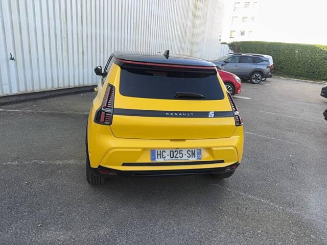 Renault R 5 image 9