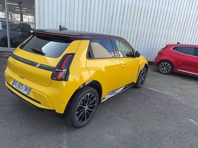 Renault R 5 image 4