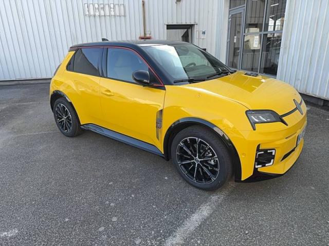 Renault R 5 image 3