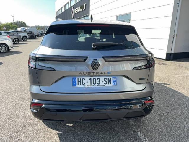 Renault Austral image 6