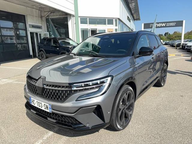 Renault Austral image 8