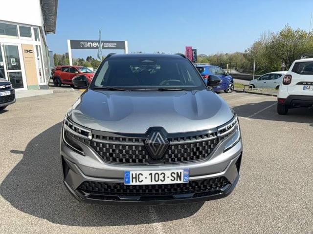 Renault Austral image 9