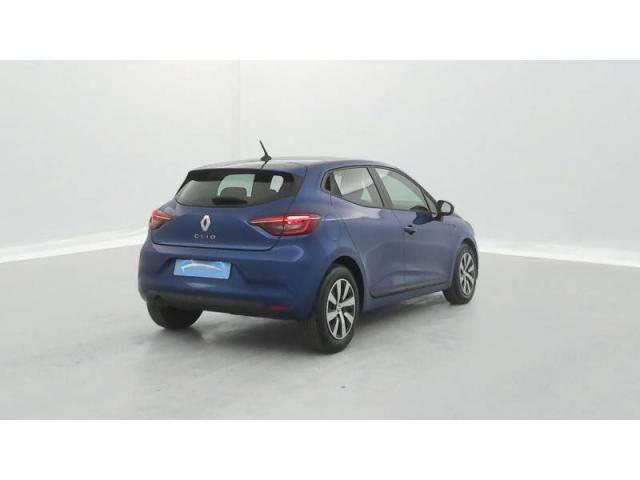 Renault Clio image 4