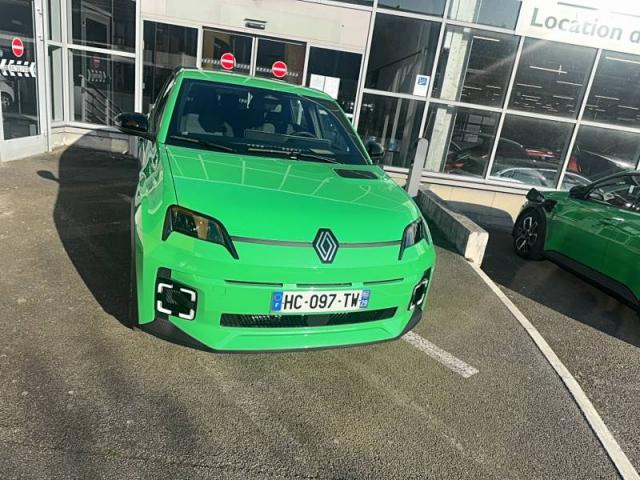 Renault R 5 image 4