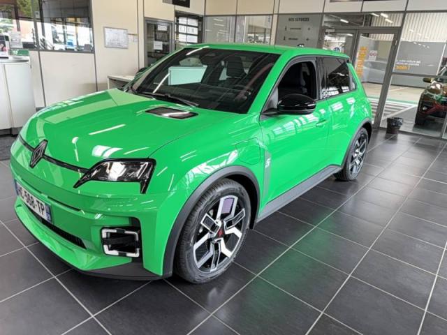 Renault