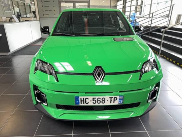 Renault R 5 image 8