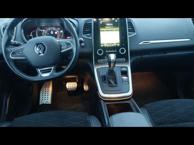 Renault Scénic image 4