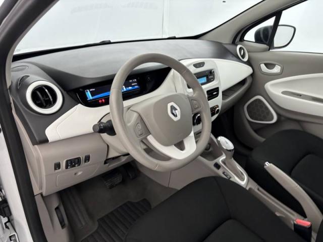 Renault Zoe image 1