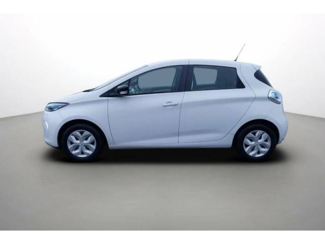 Renault Zoe image 1