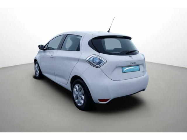Renault Zoe image 7