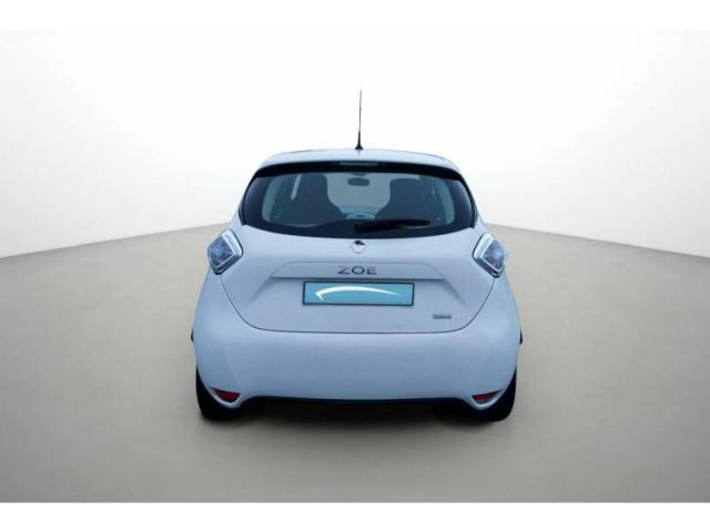 Renault Zoe image 4