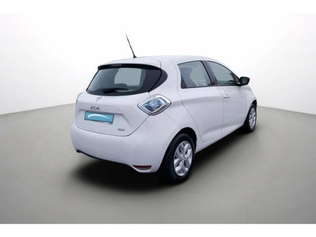 Renault Zoe image 5
