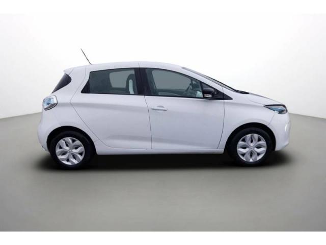 Renault Zoe image 2