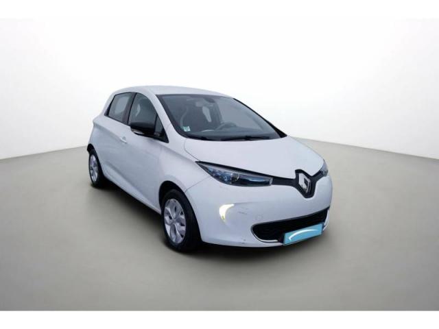Renault Zoe image 8