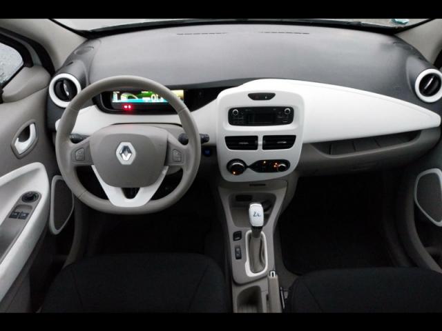 Renault Zoe image 6