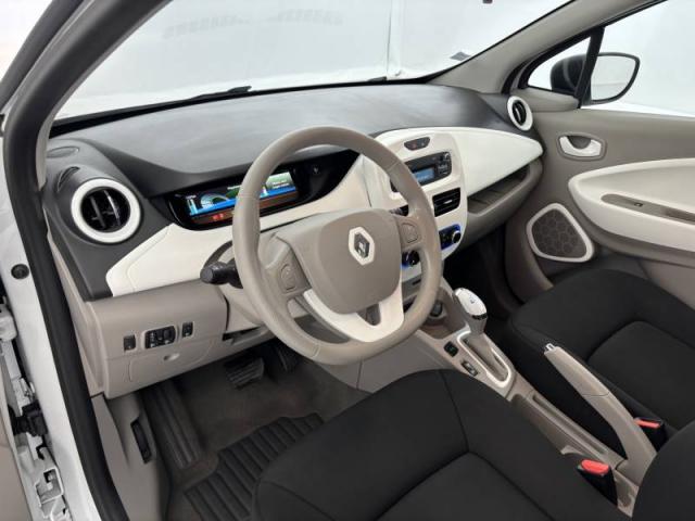 Renault Zoe image 1