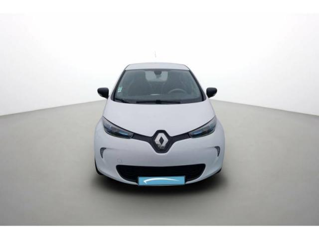 Renault Zoe image 5