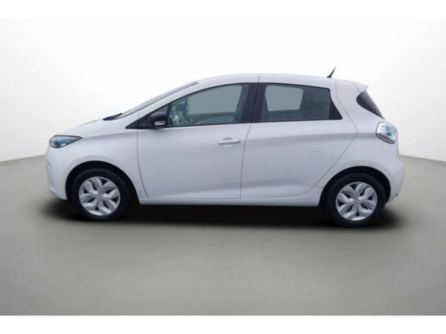 Renault Zoe image 8