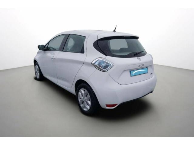 Renault Zoe image 4