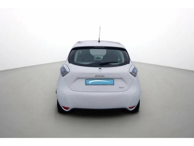 Renault Zoe image 1