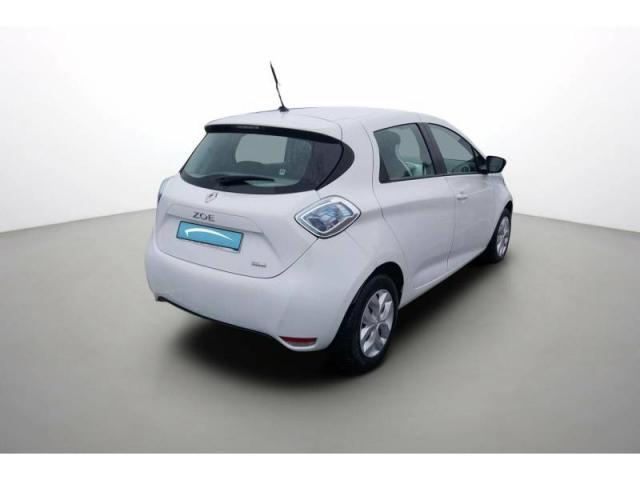 Renault Zoe image 7