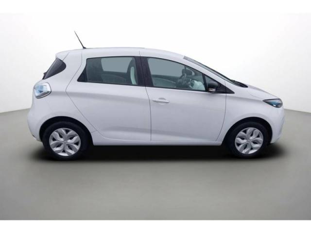 Renault Zoe image 6