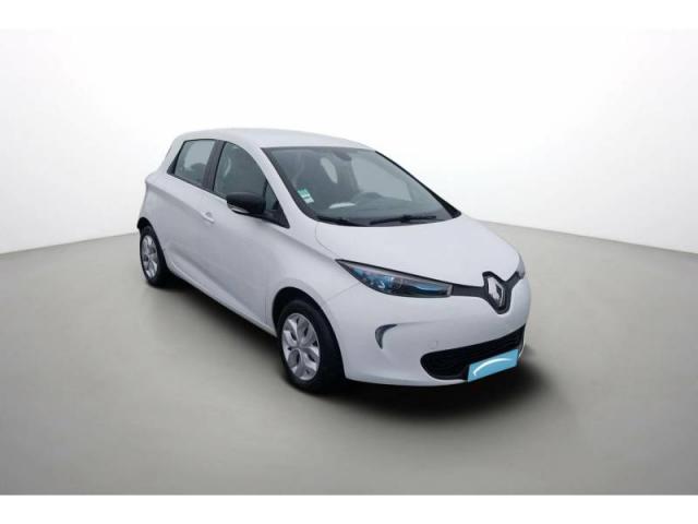 Renault Zoe image 3