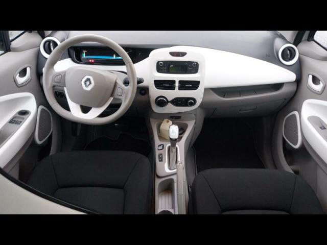 Renault Zoe image 2