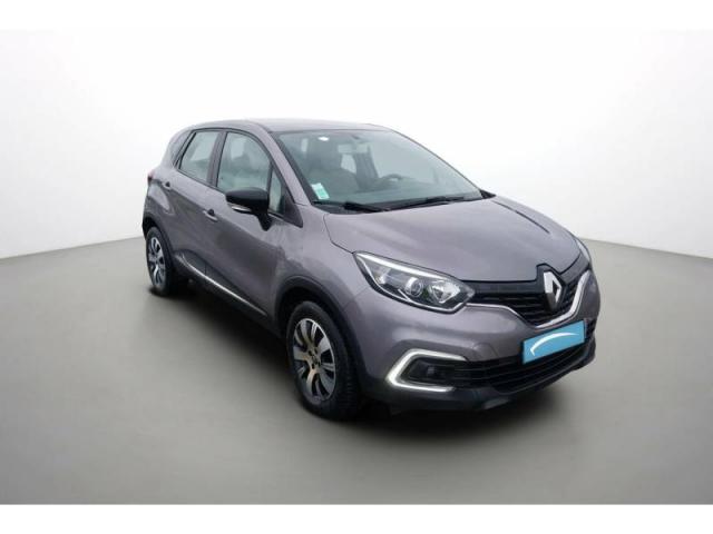 Renault Captur image 6