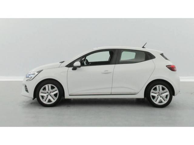 Renault Clio image 3