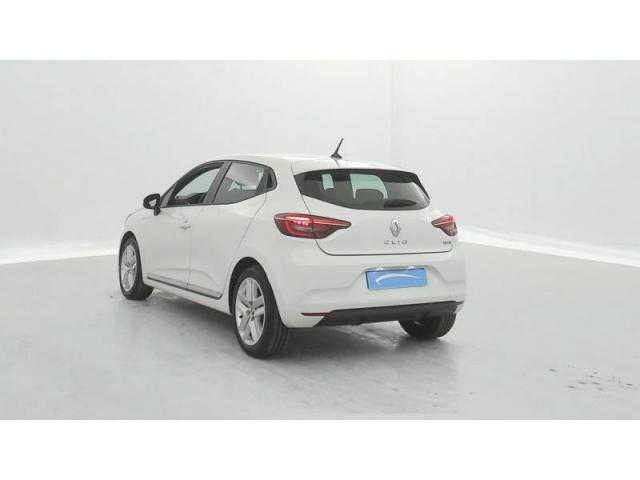 Renault Clio image 2