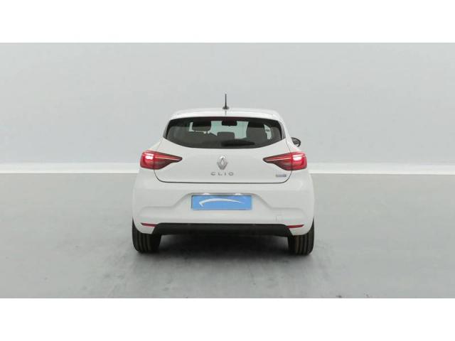 Renault Clio image 9