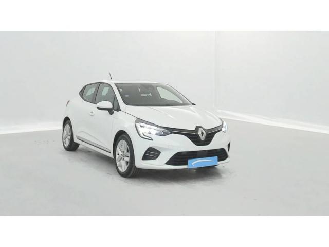 Renault Clio image 6