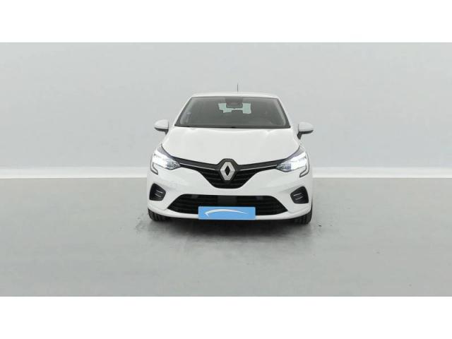 Renault Clio image 8