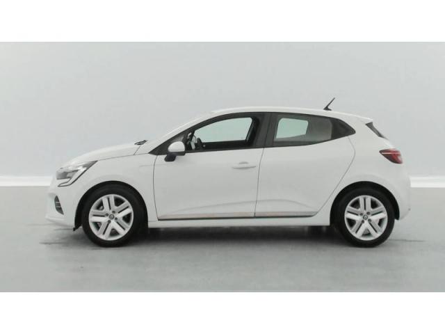 Renault Clio image 6