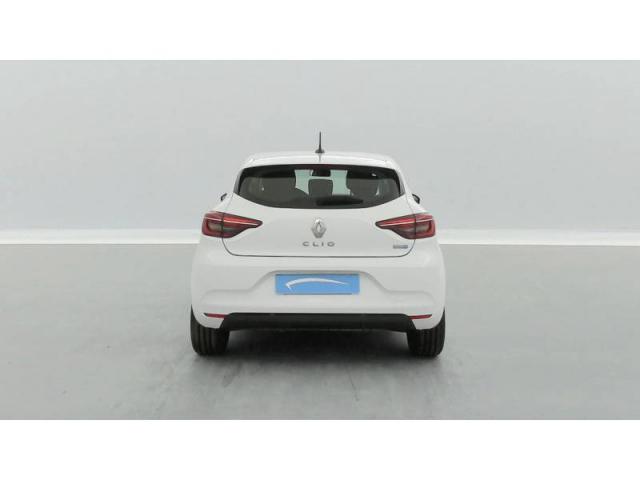 Renault Clio image 2