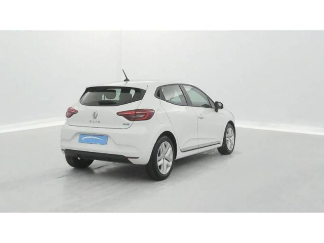 Renault Clio image 8