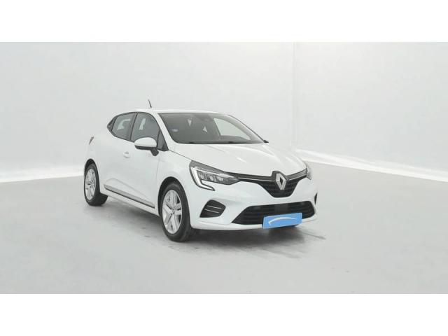 Renault Clio image 5